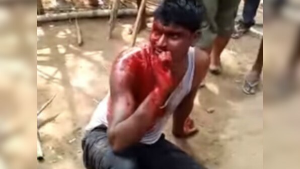 Jharkhand lynching: Vigilante justice serves only to uphold anti-Dalit and anti-Muslim majoritarian pride