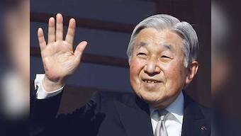 Japan's Emperor Akihito to step down as cabinet approves bill allowing abdication
