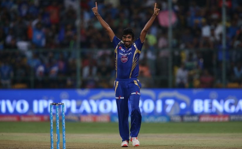 Jasprit Bumrah of the Mumbai Indians further cemented his reputation as a death-overs specialist and took 20 wickets for the tournament. Sportzpics