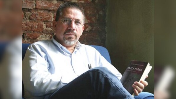 Veteran journalist Javier Valdez killed in Mexico's Sinaloa