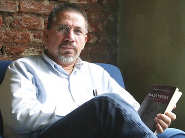 Veteran journalist Javier Valdez killed in Mexico's Sinaloa Veteran journalist Javier Valdez killed in Mexico's Sinaloa