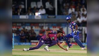 IPL 2017: Jaydev Unadkat's standout season for Rising Pune Supergiant has put him back in the spotlight