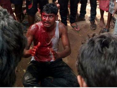 Jharkhand lynching: Police arrests two after 4 were killed in Rajnagar on suspicion of being child-lifters Jharkhand lynching: Police arrests two after 4 were killed in Rajnagar on suspicion of being child-lifters