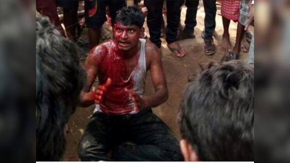 Jharkhand lynching: Police arrests two after 4 were killed in Rajnagar on suspicion of being child-lifters