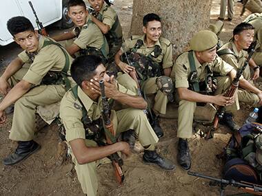 Jharkhand Lynching: Six more held for Nagadih incident, number of arrested goes up to 32