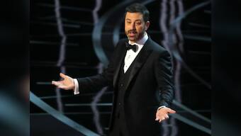 Jimmy Kimmel to return as host for the 90th Academy Awards ceremony