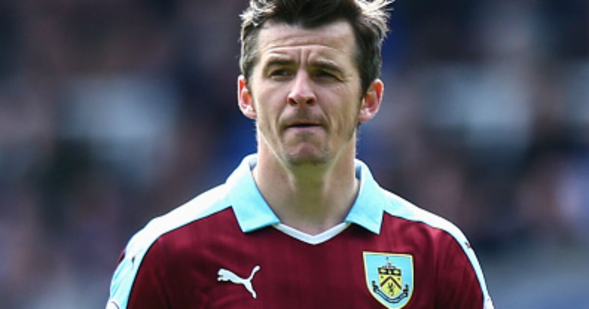 Joey Barton Has 18 Month Betting Ban Reduced To Five Months By Englands Fa Following Appeal