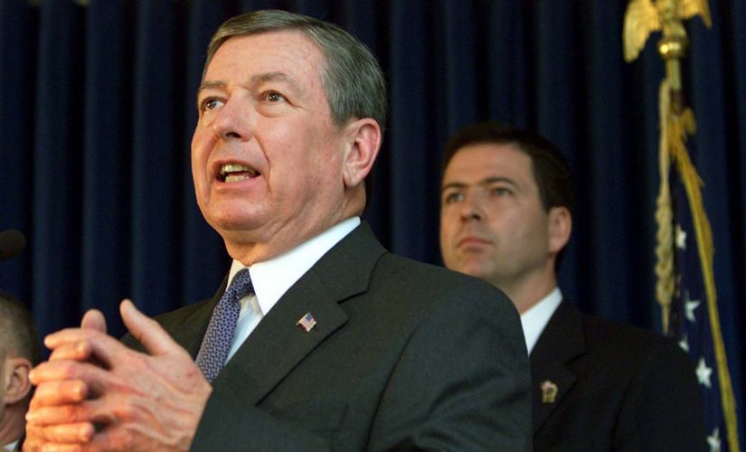 James Comey sacked: Here are five crucial moments from his stint as FBI director James Comey sacked: Here are five crucial moments from his stint as FBI director