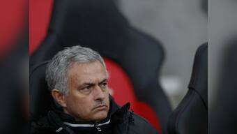 Champions League: Manchester United's Jose Mourinho hopes Chris Smalling doesn't get England call-up