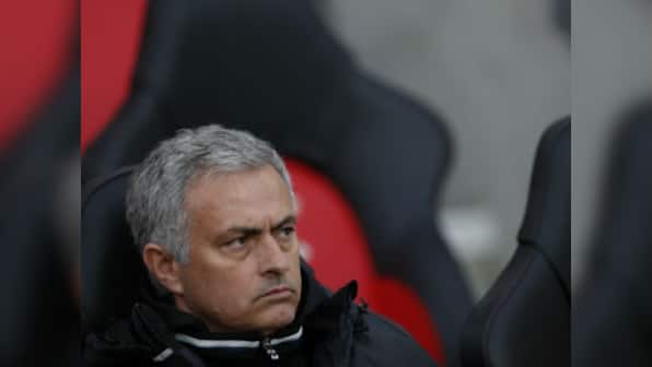 Champions League: Manchester United's Jose Mourinho hopes Chris Smalling doesn't get England call-up