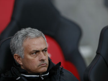 Champions League: Manchester United's Jose Mourinho hopes Chris Smalling doesn't get England call-up Champions League: Manchester United's Jose Mourinho hopes Chris Smalling doesn't get England call-up