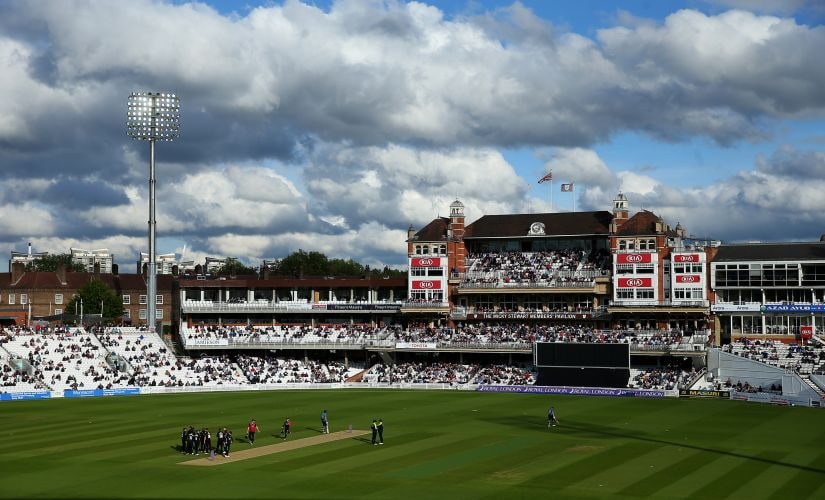 Champions Trophy 2017 venues: A trip down historic Edgbaston, The Oval and SSE Swalec