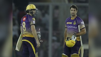 IPL 2017: Kolkata Knight Riders' habit of choking at the fag end has come back to haunt them