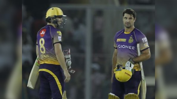 IPL 2017: Kolkata Knight Riders' habit of choking at the fag end has come back to haunt them