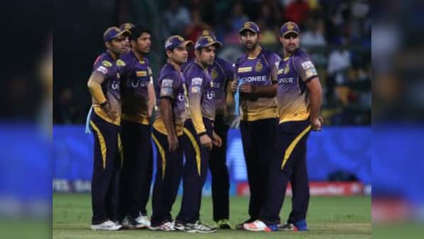 IPL 2017: KKR paid the price for ignoring ones and twos on a sluggish pitch against MI