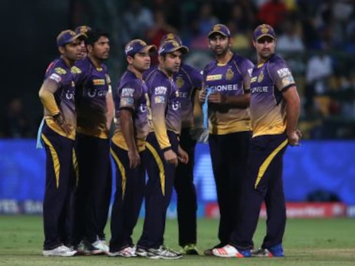 IPL 2017: KKR paid the price for ignoring ones and twos on a sluggish pitch against MI