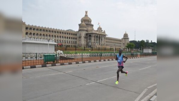 World 10K Bengaluru: Leonard Komon says Kenyan runners shouldn't be generalised as dope cheats