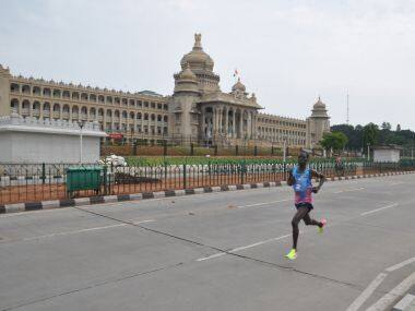 World 10K Bengaluru: Leonard Komon says Kenyan runners shouldn't be generalised as dope cheats