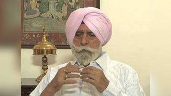 Obituary: KPS Gill, a towering and controversial figure who crushed Punjab militancy with an iron fist