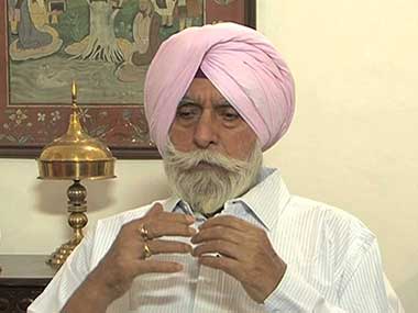 Obituary: KPS Gill, a towering and controversial figure who crushed Punjab militancy with an iron fist Obituary: KPS Gill, a towering and controversial figure who crushed Punjab militancy with an iron fist