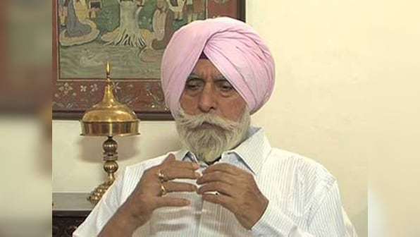 Obituary: KPS Gill, a towering and controversial figure who crushed Punjab militancy with an iron fist