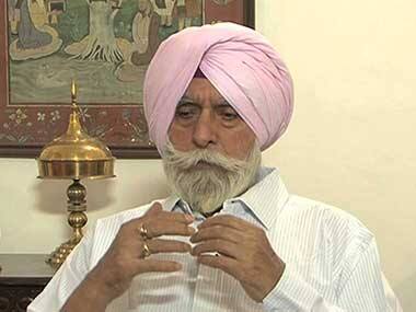 Obituary: KPS Gill, a towering and controversial figure who crushed Punjab militancy with an iron fist