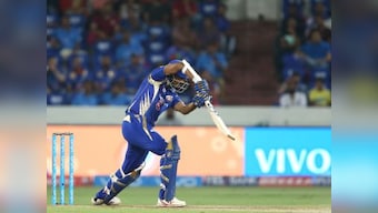 IPL 2017: Krunal Pandya's temperament, maturity and versatility show he is ready to don India colours
