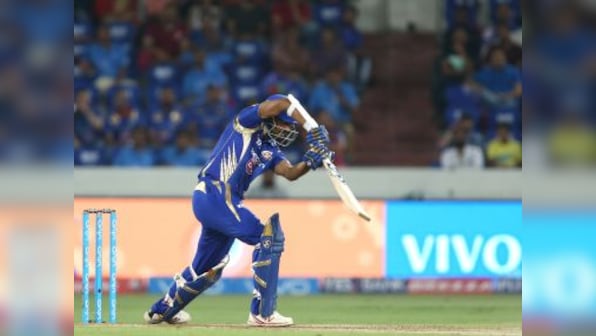 IPL 2017: Krunal Pandya's temperament, maturity and versatility show he is ready to don India colours