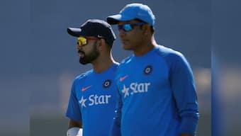 Champions Trophy 2017: As Anil Kumble and Virat Kohli bicker, Indian cricket is the only casualty
