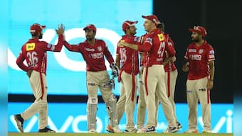 IPL 2017: Kings XI Punjab remain in play-off contention with win over Kolkata Knight Riders