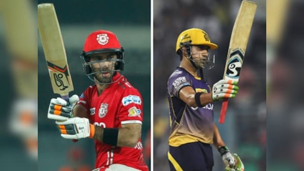 IPL 2017, Highlights, KXIP vs KKR in Mohali, cricket score and updates: Punjab beat Kolkata by 14 runs