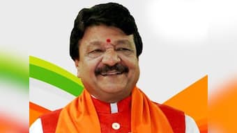 Tainted TMC leaders will go to jail very soon, says BJP leader Kailash Vijayvargiya, demands their resignation