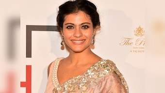 Kajol to foray into film production; 'First film will be out early next year', confirms VIP 2 star