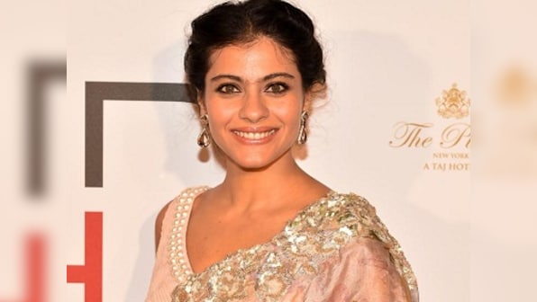 Kajol says she'd love to do a Hollywood film, after dubbing for Elastigirl in Incredibles 2