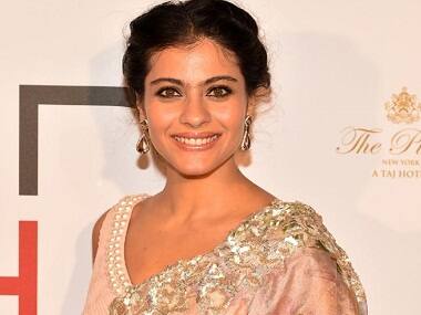 Kajol to be removed from Prasar Bharati board for repeatedly missing meetings?