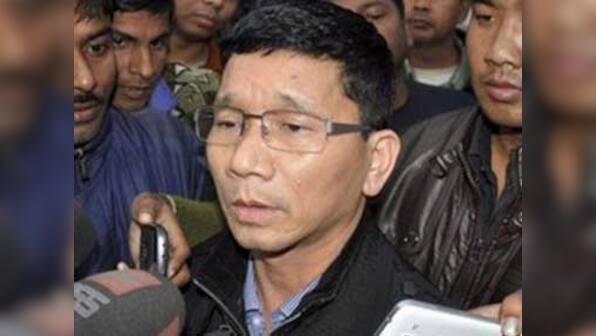 Delhi High Court rejects plea for FIR on Kalikho Pul's alleged suicide note