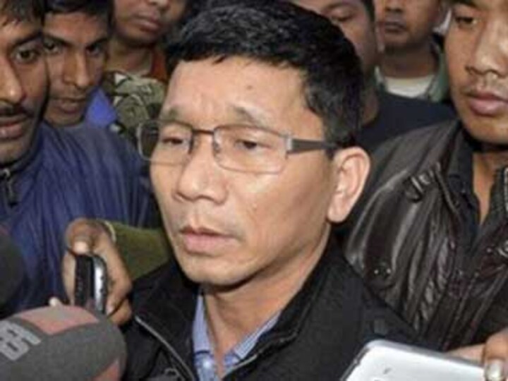 Delhi High Court rejects plea for FIR on Kalikho Pul's alleged suicide note