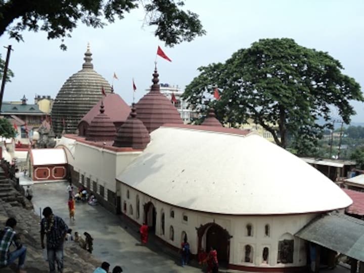 Headless body found near Kamakhya Temple in Guwahati points to prevalence of human sacrifices at centre of tantricism