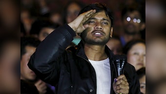 Kanhaiya Kumar, Shehla Rashid condemn Centre; allege 'atmosphere of violence' in India