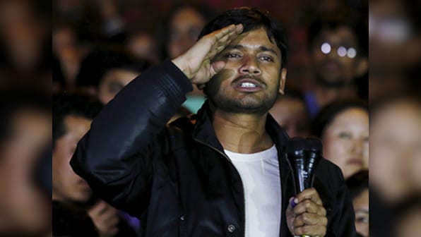 Kanhaiya Kumar, Shehla Rashid condemn Centre; allege 'atmosphere of violence' in India