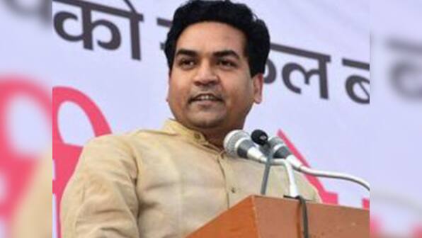 AAP in crisis: Delhi ACB to record sacked minister Kapil Mishra's statement