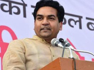 Kapil Mishra vs Arvind Kejriwal: Sacked AAP leader alleges doctors forging 'fake reports', a day before another 'exposé' Kapil Mishra vs Arvind Kejriwal: Sacked AAP leader alleges doctors forging 'fake reports', a day before another 'exposé'