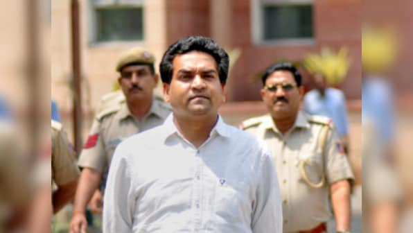 AAP leader Satyendra jain files defamation case against Kapil Mishra, court sets date 14 July date