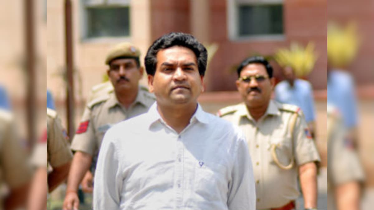 Bihar man files complaint against Kapil Mishra's 'ultimatum' comment in Muzaffarpur court, plea listed for 12 March