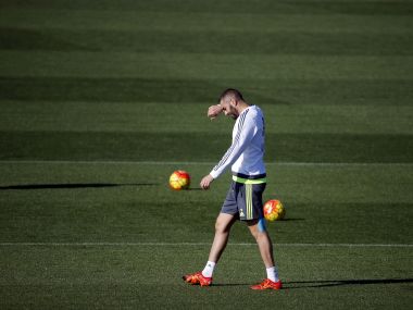 Karim Benzema dropped from France squad; says still has hopes of playing for national team Karim Benzema dropped from France squad; says still has hopes of playing for national team