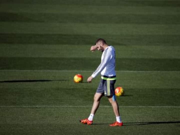 Karim Benzema dropped from France squad; says still has hopes of playing for national team