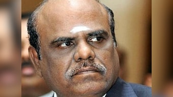 SC refuses urgent hearing on former Calcutta HC judge CS Karnan's bail plea