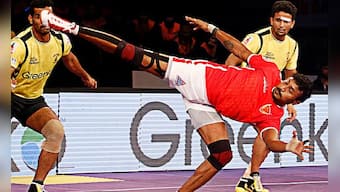Pro Kabaddi League auction 2017: From Kashiling Adake to Mohit Chhillar, a look at the top 5 buys