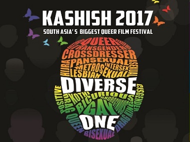 KASHISH Mumbai Queer Film Festival kicks off; Loev to be the closing film KASHISH Mumbai Queer Film Festival kicks off; Loev to be the closing film