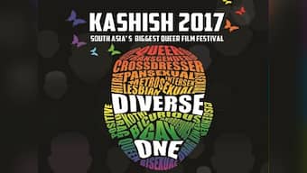 KASHISH Mumbai Queer Film Festival kicks off; Loev to be the closing film